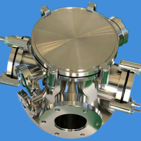 Vacuum chamber