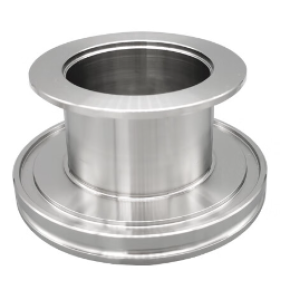 KF Series - Quick unloading flange series