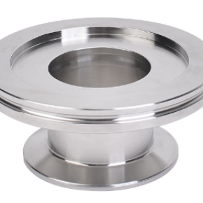 LF Series - Caliper flange series