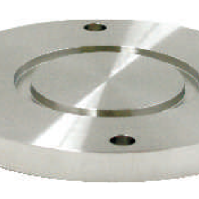 ISO-F series - Fixed flange series